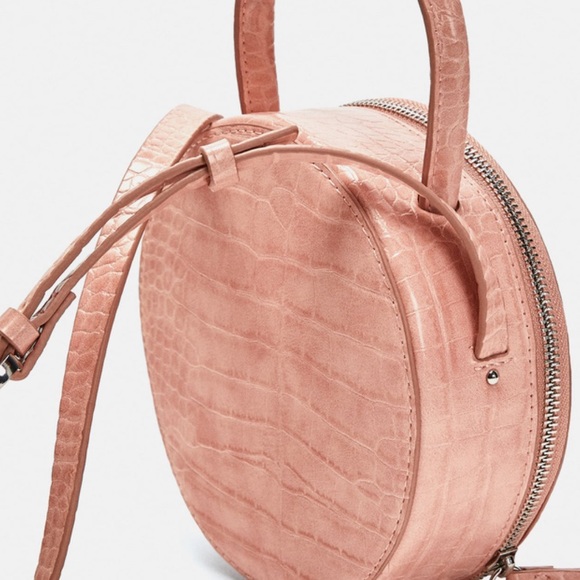 Zara mini bag - Picture 2 of 2